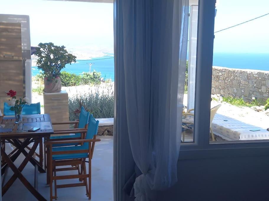 Casa de férias Blue Waves Mykonos *